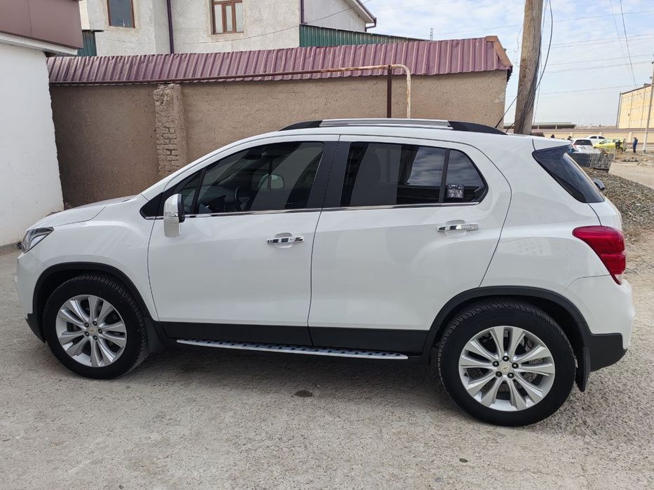 Трекер 1 сатылады 2020 жыл