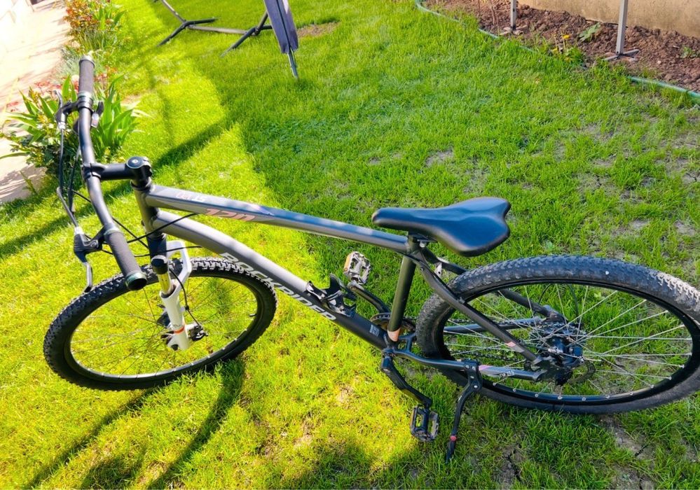 Bicicleta Rockrider ST120