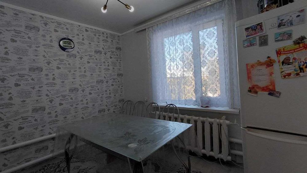 Продам 5 ком дом Костанай-2