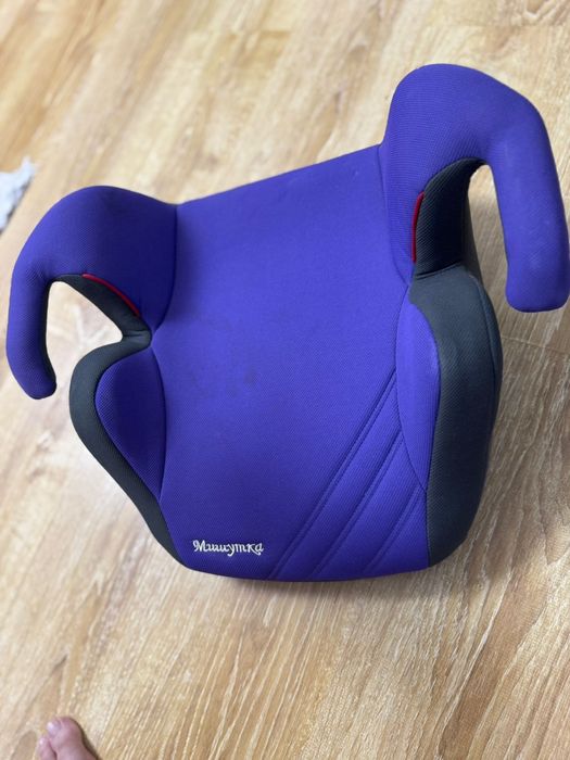 Продам кресло для авто