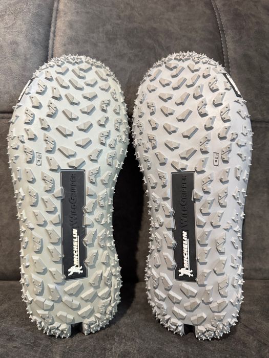 Under Armour Wmns Fat Tire 2 'Grey'.