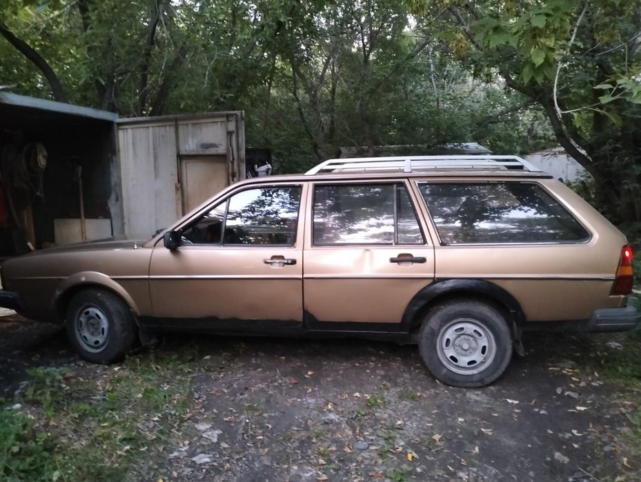 Продам фольцваген пассат