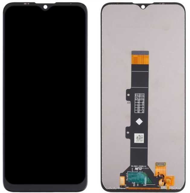 Дисплей за Motorola E20  / Moto