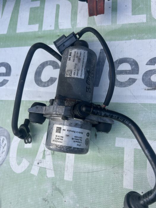 Pompă vacuum electrică Volkswagen Jetta 1.4 tsi Hybrid 2014