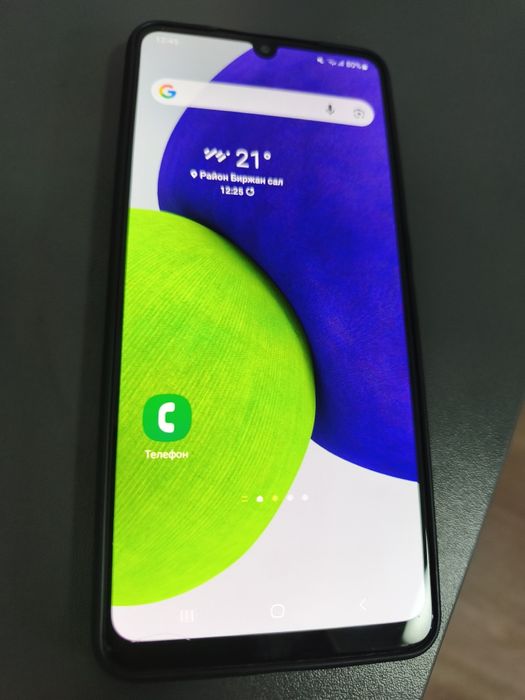 Продам Самсунг А22