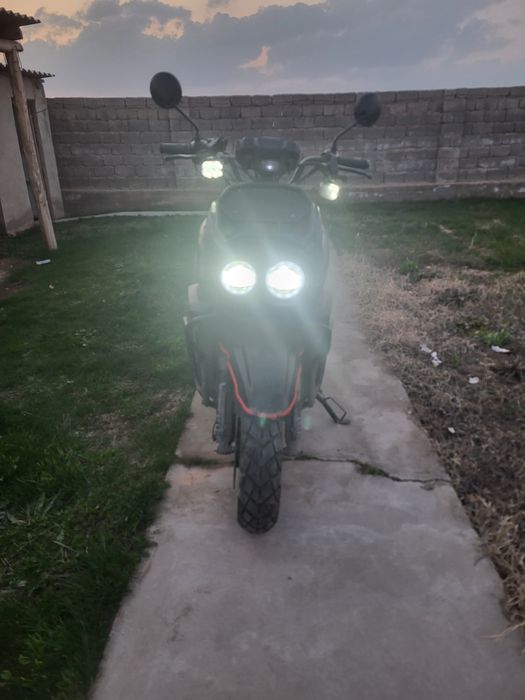 Мапет танк 150куб