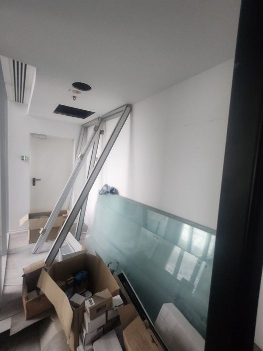 Sticla securizata 10mm ⁰