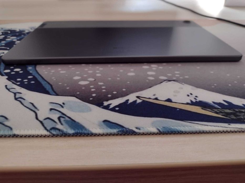 Lenovo Tab M10 Plus + carcasa