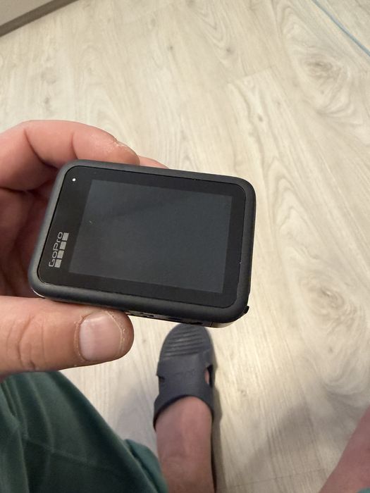 GoPro 11 Black impecabina cu toate accesoriile +