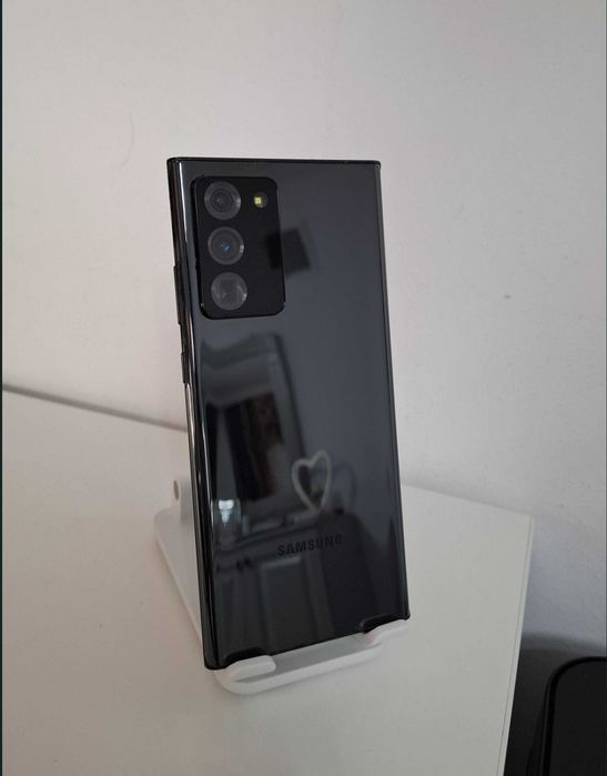 Samsung Note 20 ultra 5g 258 GB