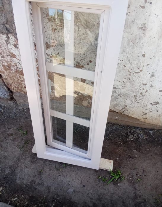 Срочно продам окно