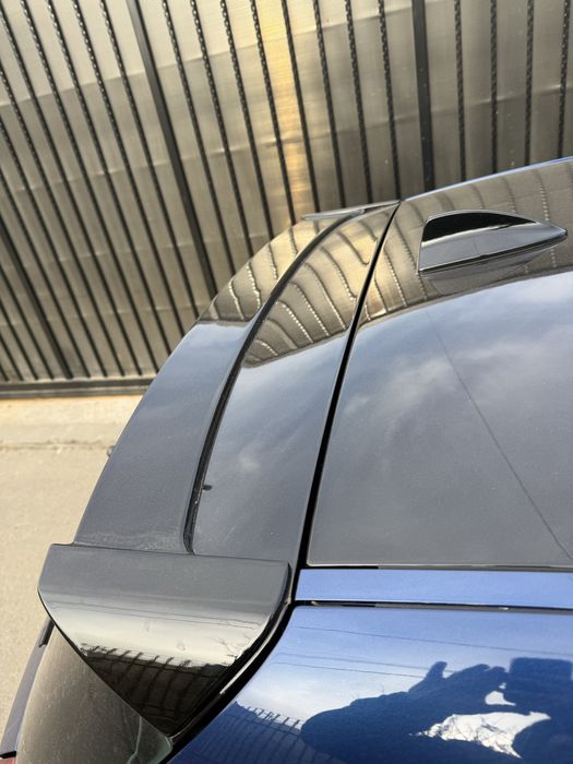 Eleron Pleoapa Luneta Lip Haion BMW F20  E87 E81 120 130