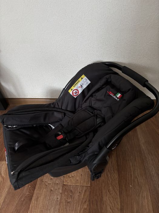 Детское автокресло