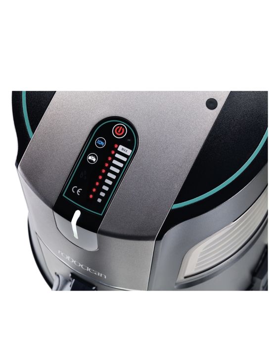 Продается моющий пылесос Roboclean