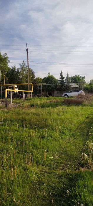Участок 6 соток в.