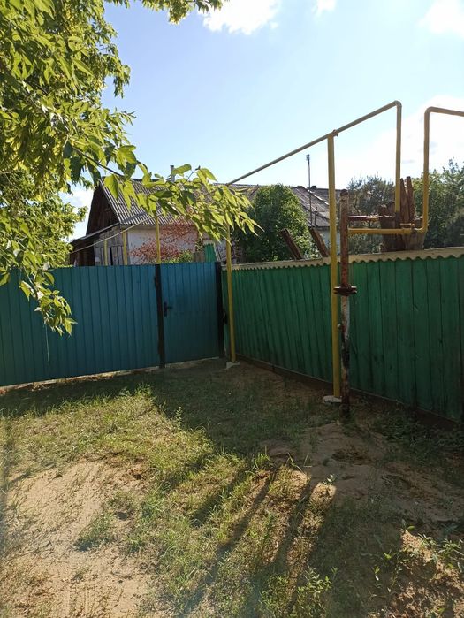 Продам дом в районном центре Аулиеколь