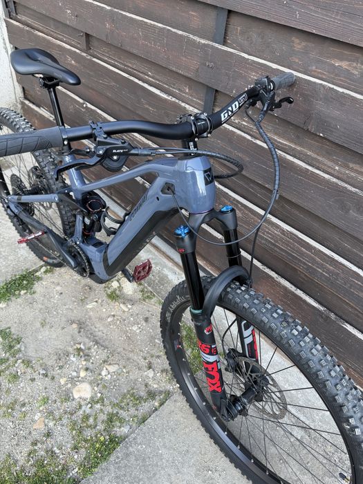 Bicicleta electrica e-mtb Conway Xyron S 4.9 M