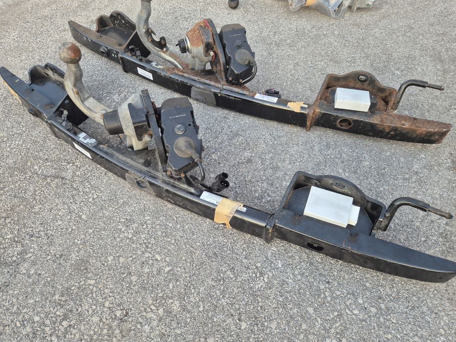 Теглич Бмв Е90 Е91 3 серия сгъваем Bmw E90 E91