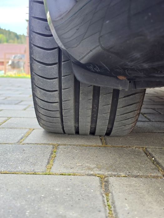 Audi A8 Audi A8 D3 3.0 TDI