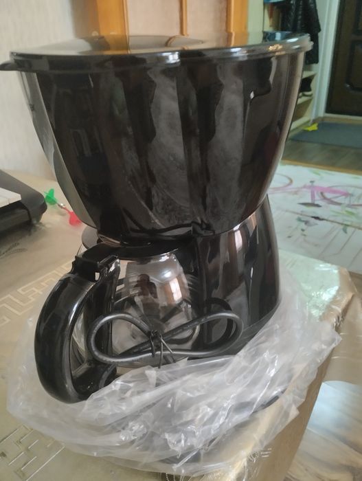 Продам Кофеварку Vitek