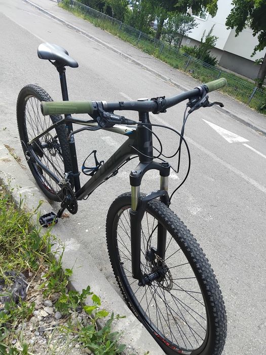 Bicicleta Mountain bike Cube 29' În stare buna de funcționare  , mici zgârieturi 9/10