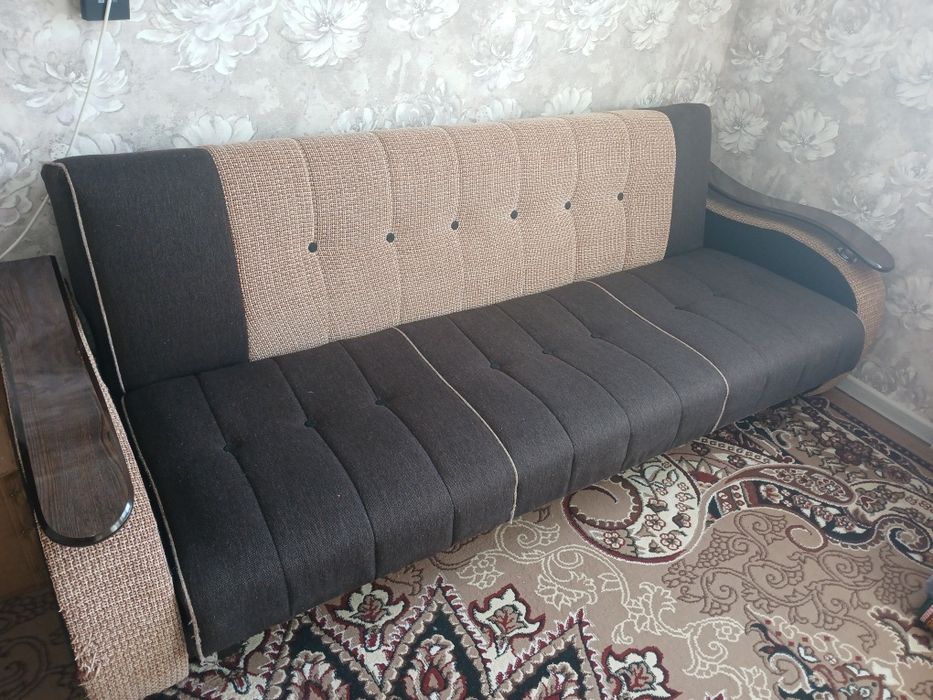 Раскладной диван сотилоди