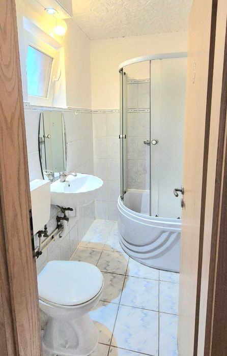 Apartament Izolat, Renovat, Utilat in Sebeș str M kog etj 2, 2camere, 40.000€
