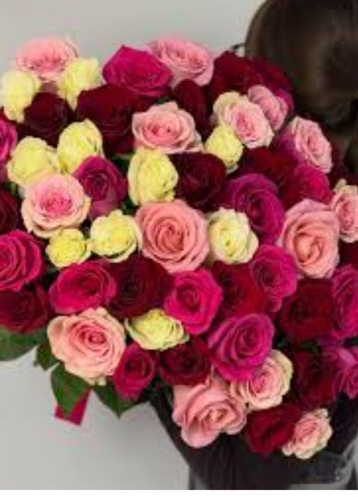 51шт Роза 12.04.26