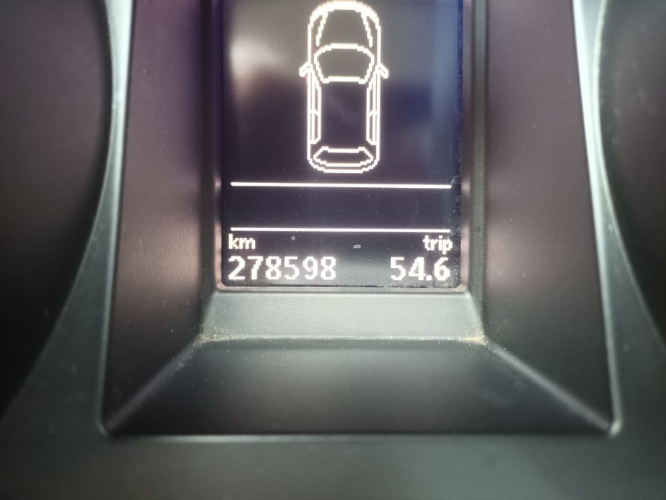 Skoda Yeti 2016 Euro 6
