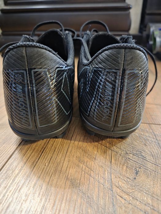 Ghete fotbal Nike 35.5