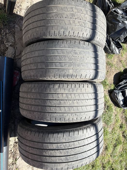 235/45/18 шины Bridgestone