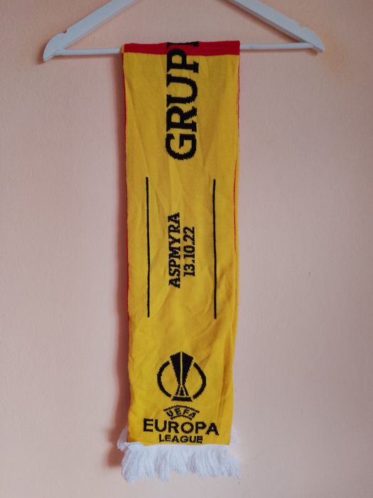 Fular Fotbal Europa League Arsenal vs Bodo Glimt