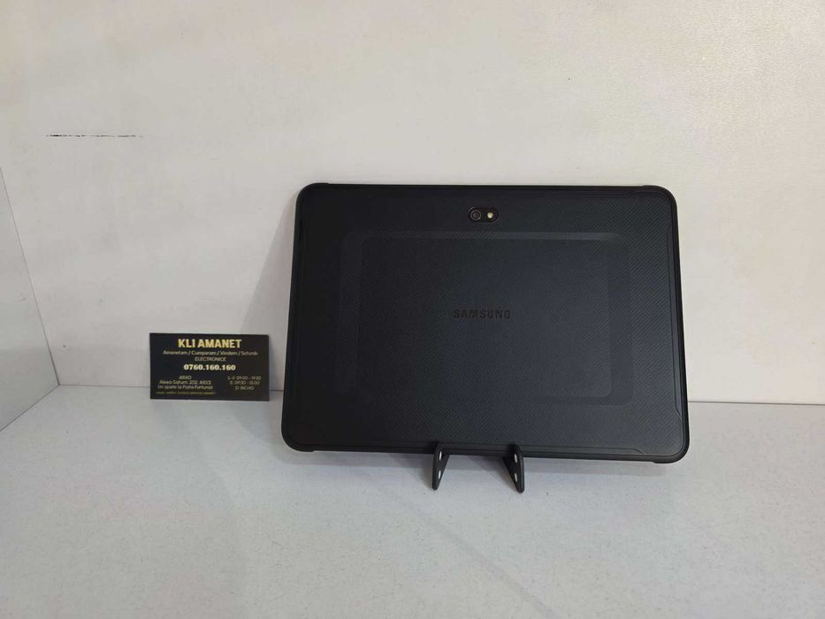 Samsung Tab Active Pro, LTE - KLI Amanet