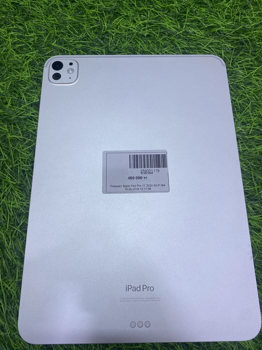 Планшет ipad pro 11 M4