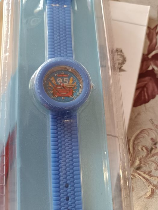 Детски часовник Макуин