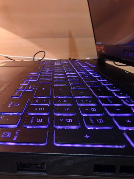 Asus Tuf Gaming F15 [4060 8Gb, Intel Core i7-12700H]