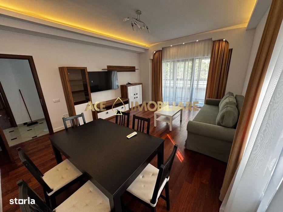 3 Camere de inchiriat | Obor | 2 Bai | Centrala | Parcare | Metrou — fotografia 2