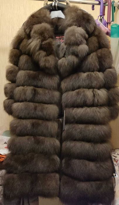 Супер шубка тарнсформер !