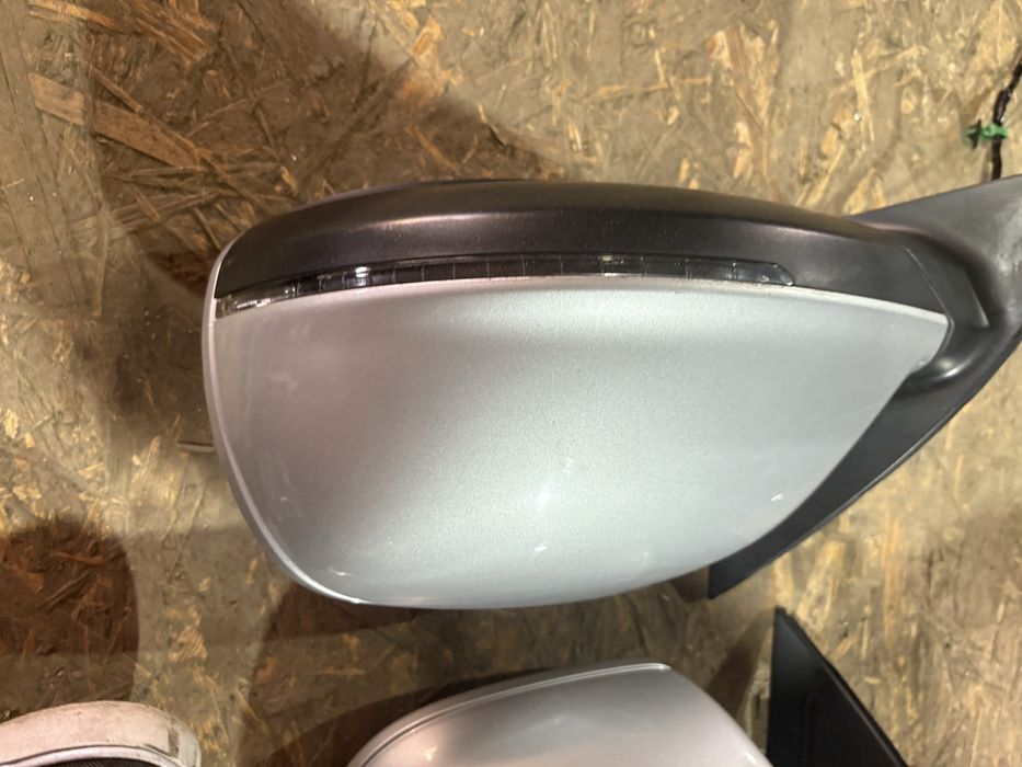 Audi Q7 Face 2013 година Ел Огледала с прибиране