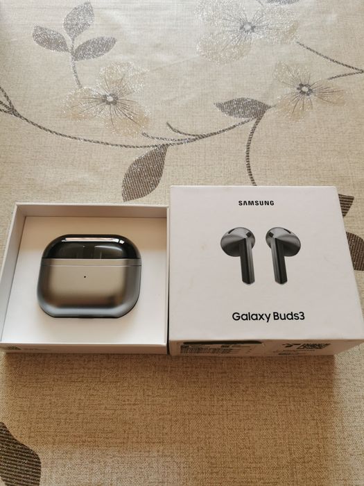 Безжични слушалки Samsung