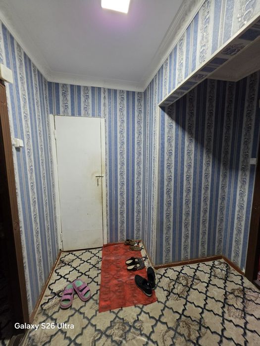 Продается 2 комнатная квартира на 2 этаже в Согдиане