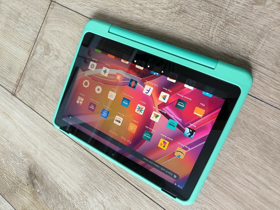 Tableta Amazon Fire HD 10 Kids 13 gen