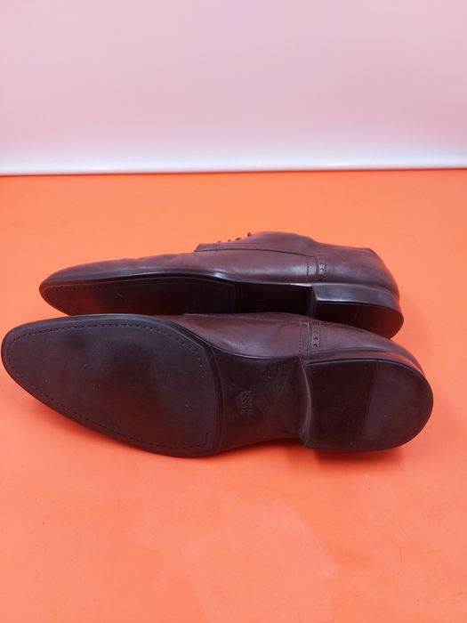 Boss номер 43 Оригинални мъжки обувки