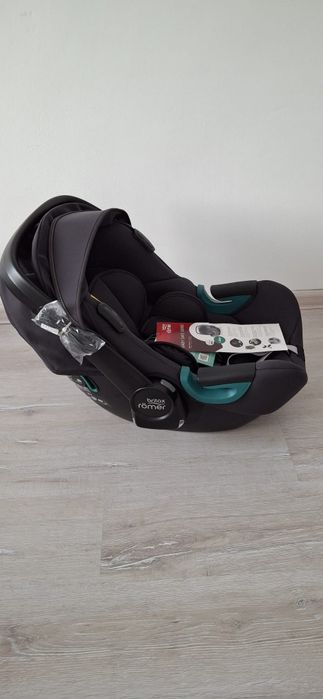 Scoica copii Britax Romer