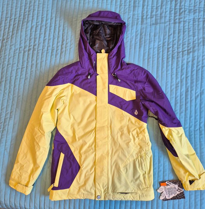 Geaca ski/snowboard dama Volcom marimea S