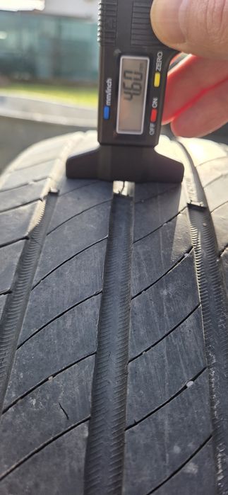 Anvelopa Vara 215/65R17 103V Michelin Primacy 4 XL