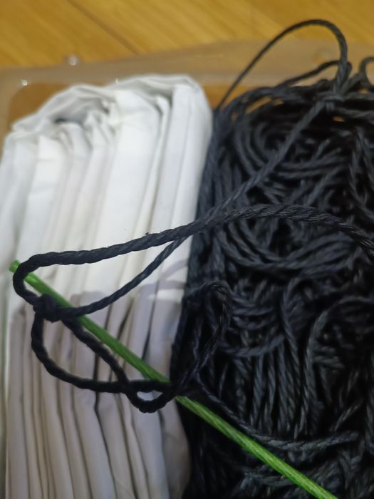 Профессиональная волейбольная сетка