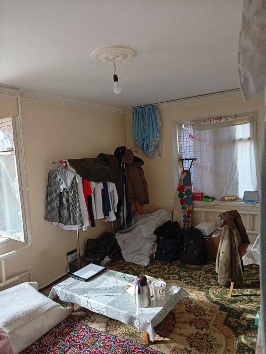 Срочно СОТИЛАДИ.  ГОРИТ. Чиланзар Лутфий куча