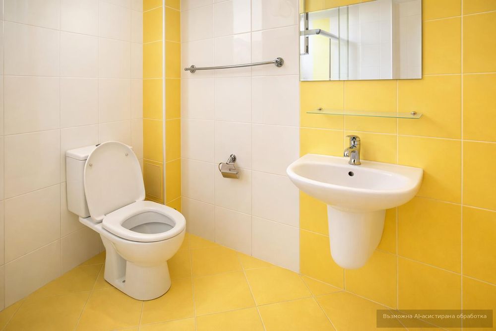 Дава се под наем Едностаен апартамент в Пловдив, Кършияка - 45 кв.м за 328.95 € - Снимка #3