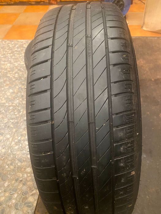 Vand 4 anvelope vara Kleber DOT 2023